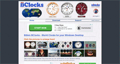 Desktop Screenshot of bitlein.com